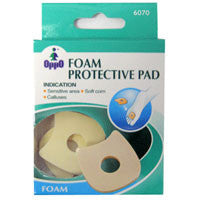 Oppo Foam Protective Pad, Model No : 6070